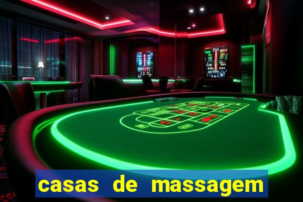 casas de massagem porto alegre